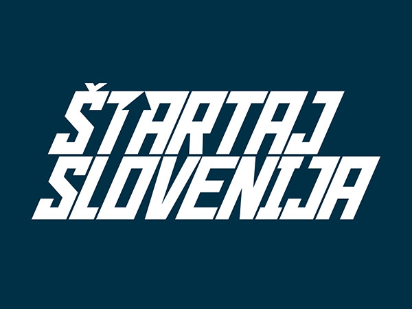 GOGIX Štartaj Slovenija