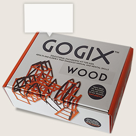 GOGIX WOOD